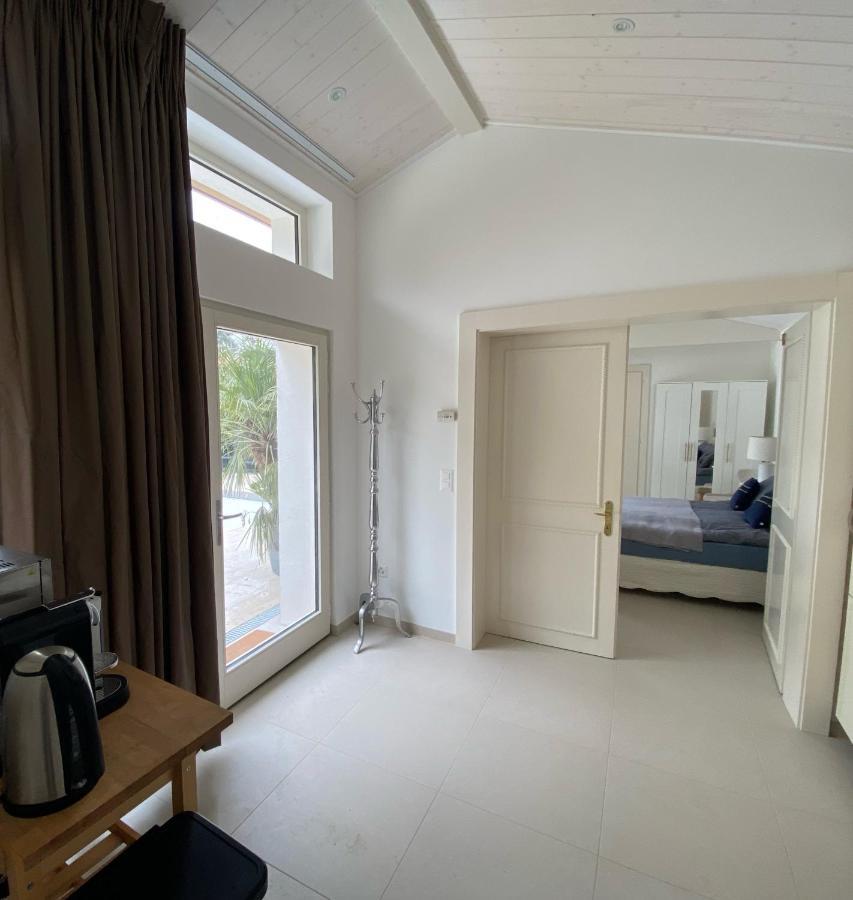 Residence Mont-Blanc Genebra Exterior foto